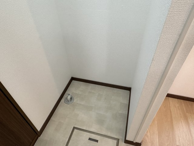 メゾン・ボルガートの設備