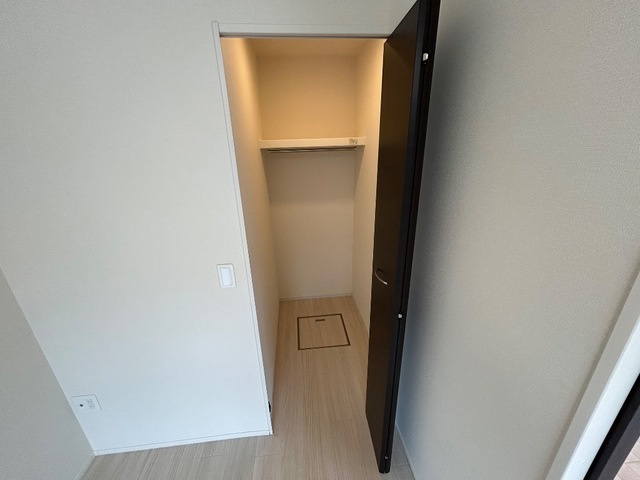 ＫＵＲＥＮＡＩの収納