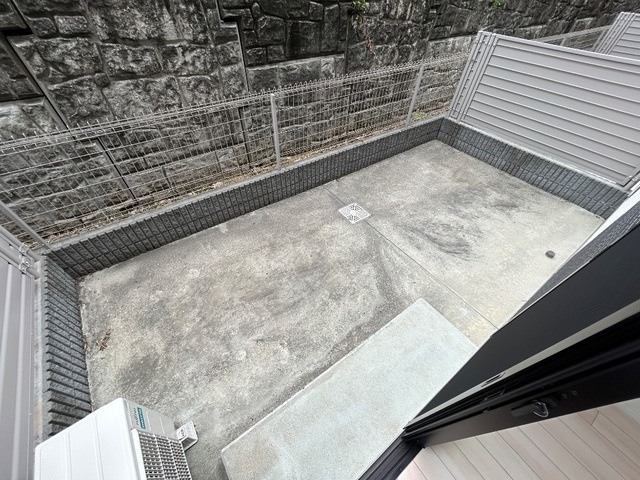 ＫＵＲＥＮＡＩの庭