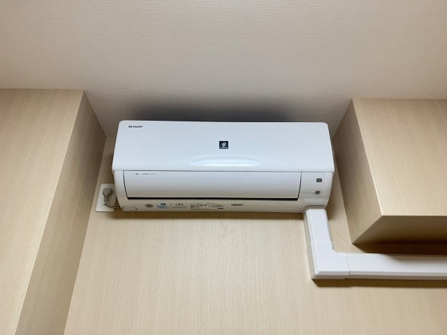 City Lux Namba South（旧ラグゼナなんば南）の設備