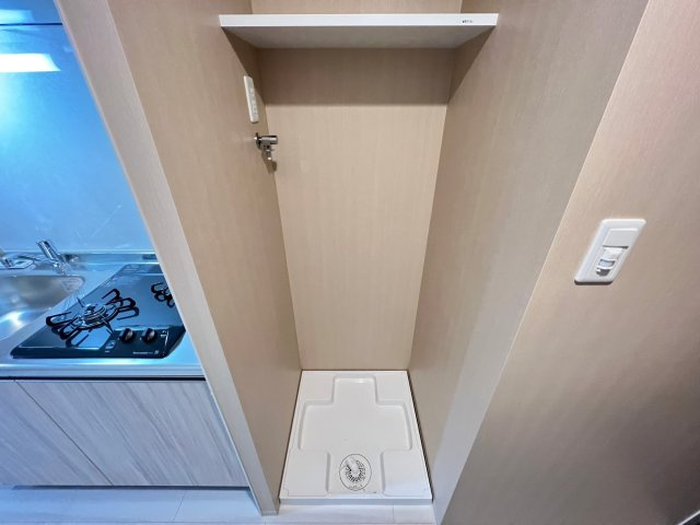 City Lux Namba South（旧ラグゼナなんば南）の設備