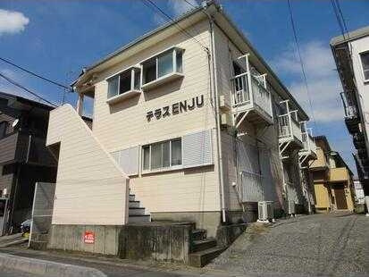 テラスＥＮＪＵ