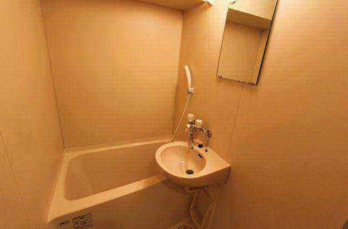 K-ONE浦安の浴室|他部屋参考写真