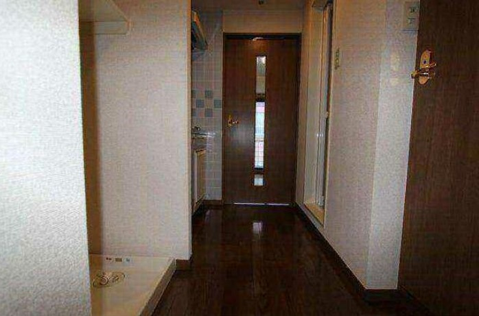 K-ONE浦安の玄関|他部屋参考写真