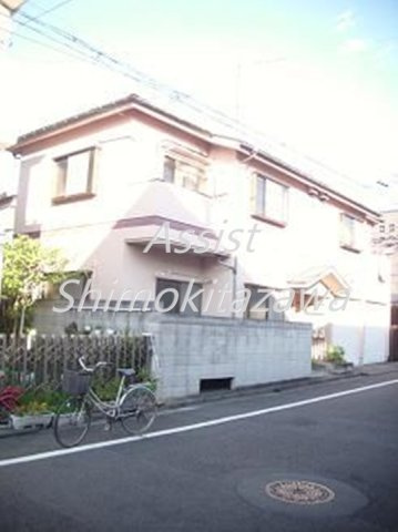 グリーンハイツ