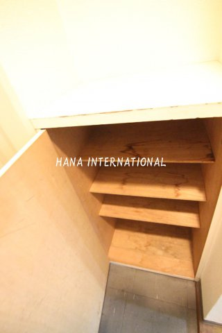 ハローレジデンス西葛西 のその他|他部屋参考写真