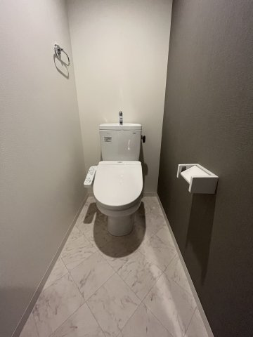 ※同物件別号室参考写真