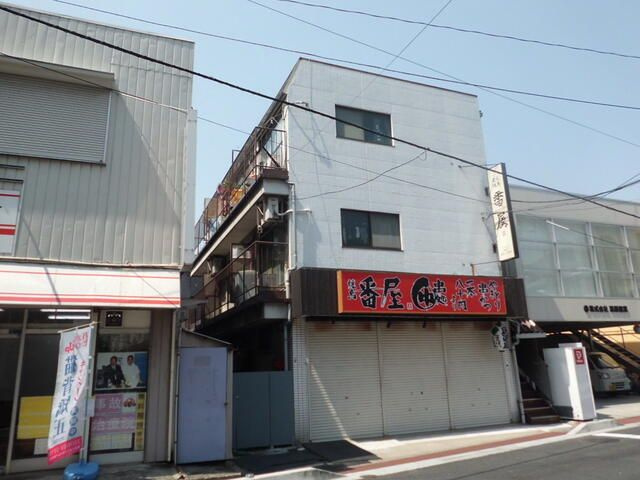 ハイツＢＥＮ