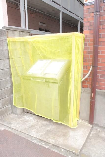クレストヒルズ南行徳のその他共用部分