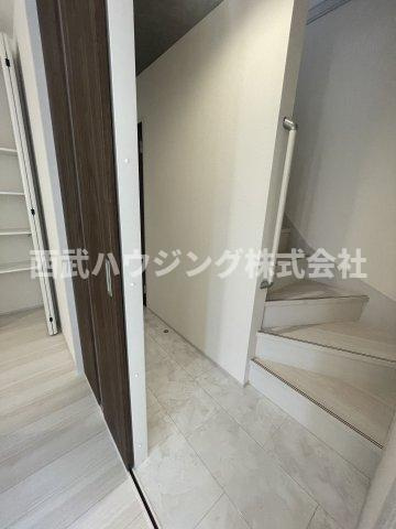 【仲介手数料無料】所沢市　榎町　全１棟　所沢市の新築住宅なら西武ハウジングのその他