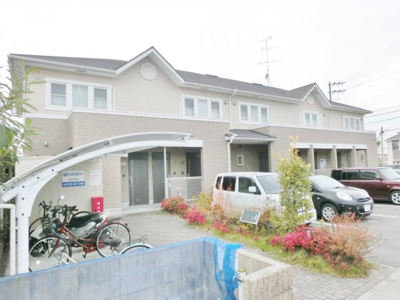 【エントランス】 | ティンカーベルRS