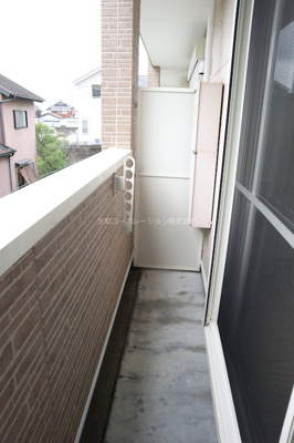 【バルコニー】 | ティンカーベルRS