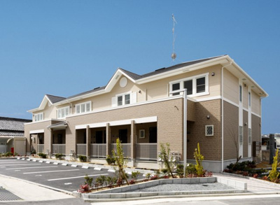 【外観】 | ティンカーベルRS