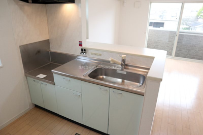 【キッチン】 | ティンカーベルRS