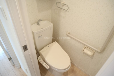 【トイレ】 | ティンカーベルRS