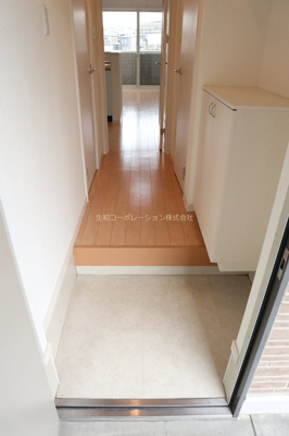 【玄関】 | ティンカーベルRS