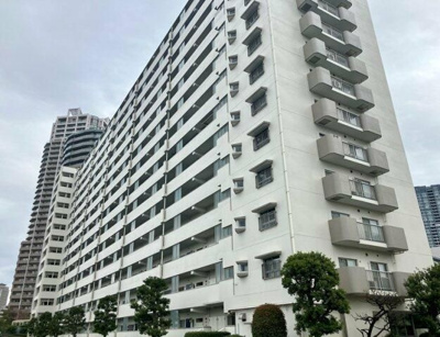 【外観】 | シティコープ豊洲