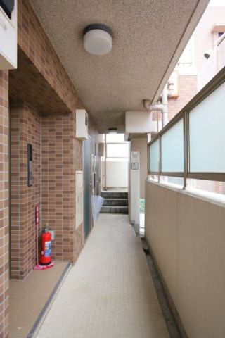 プレール渋谷松濤のその他共用部分