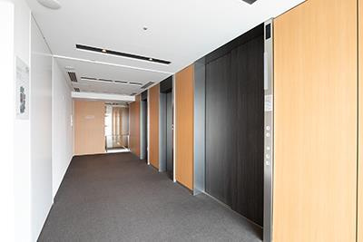 メルクマール京王笹塚レジデンスのその他共用部分