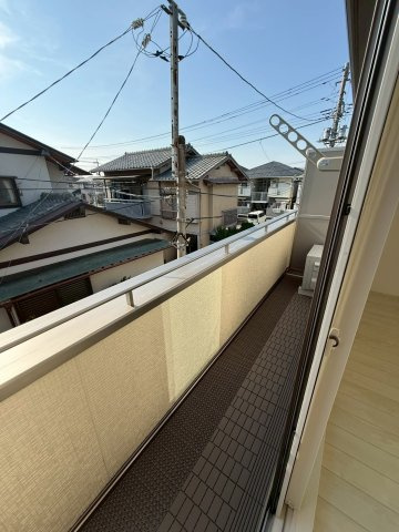 シャルマンの展望