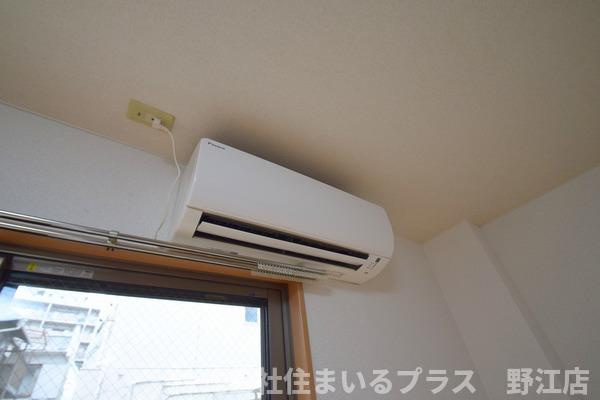 フィオーレ滝井のその他