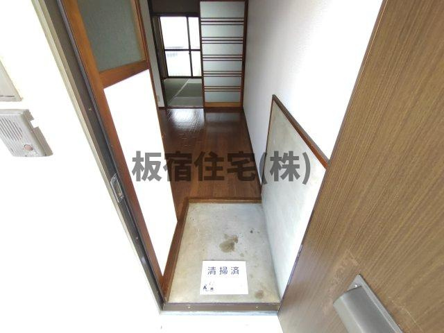  | 山本文化 | 他室の参考写真