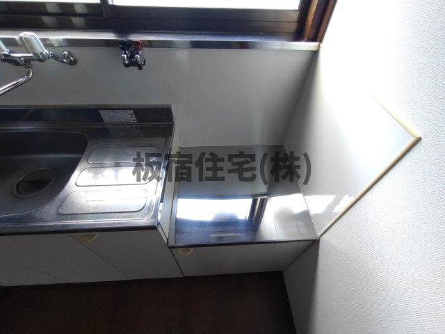  | 山本文化 | 他室の参考写真