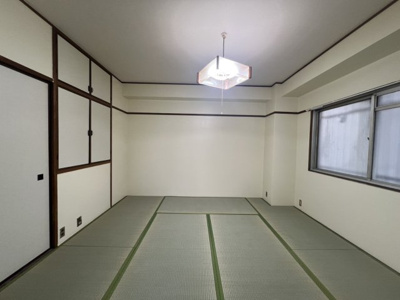 【和室】 | 第一美幸ビル