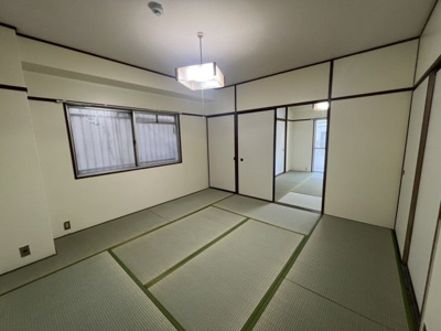【和室】 | 第一美幸ビル