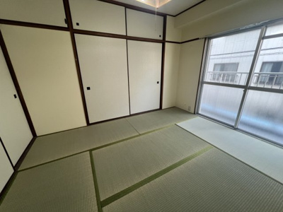【和室】 | 第一美幸ビル