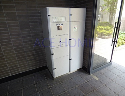 【その他共用部分】 | レジディア京町堀