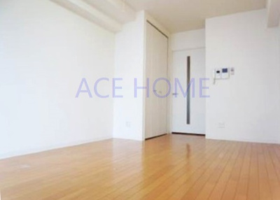 【居間・リビング】 | レジディア京町堀