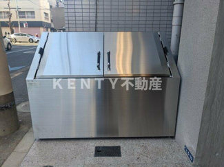 【その他共用部分】