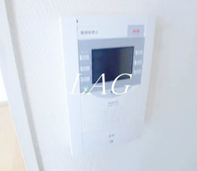 【設備】 | エステージワコー | TVモニターフォンです。