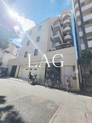 【外観】 | エステージワコー | 外観です。