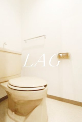 【トイレ】 | エステージワコー | トイレです。