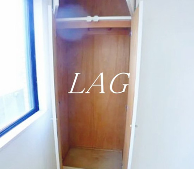 【収納】 | エステージワコー | 収納です。