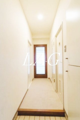 【玄関】 | エステージワコー | 玄関です。