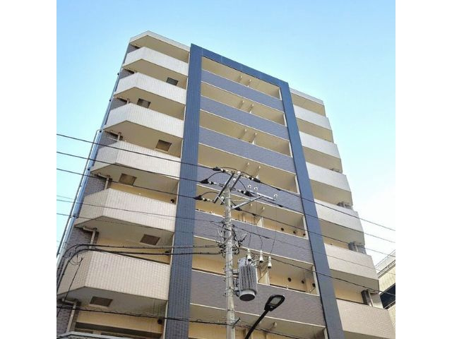 グローベルザ・リミテッド四ツ谷