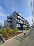 ルーブル武蔵中原伍番館の画像