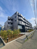 ルーブル武蔵中原伍番館の画像