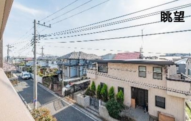 シンフォニックヒルズ横濱北寺尾【仲介手数料無料】のその他