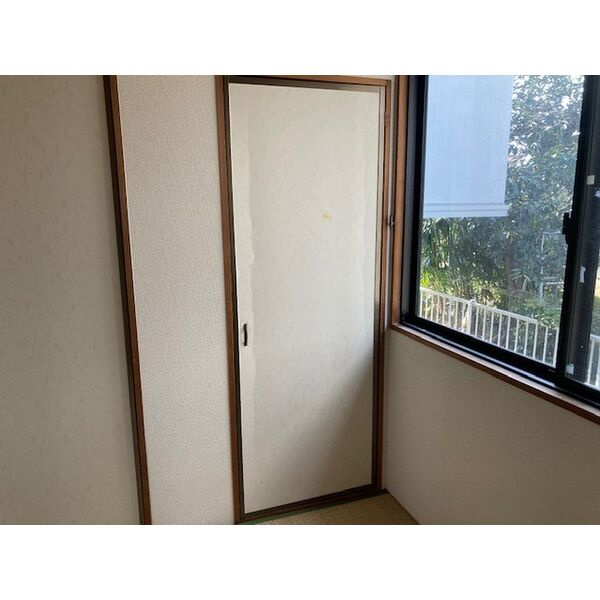セジュール東曙A棟の設備