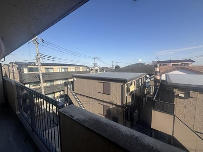 【展望】 | グリーンヒル浦和
