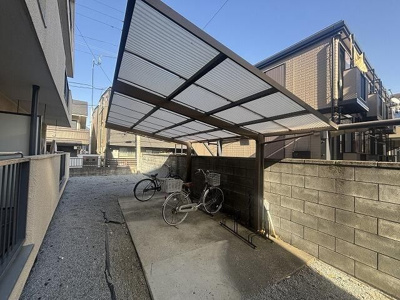 【その他共用部分】 | グリーンヒル浦和