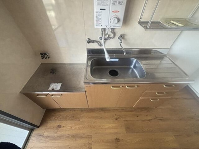 【キッチン】 | グリーンヒル浦和