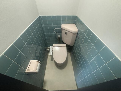 【トイレ】 | グリーンヒル浦和