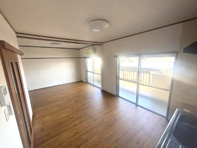 【居間・リビング】 | グリーンヒル浦和