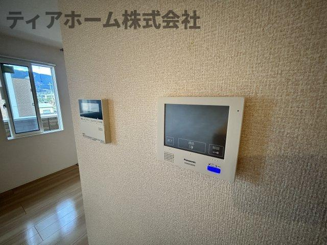 ドミール・ヨシダ・トロワのセキュリティ