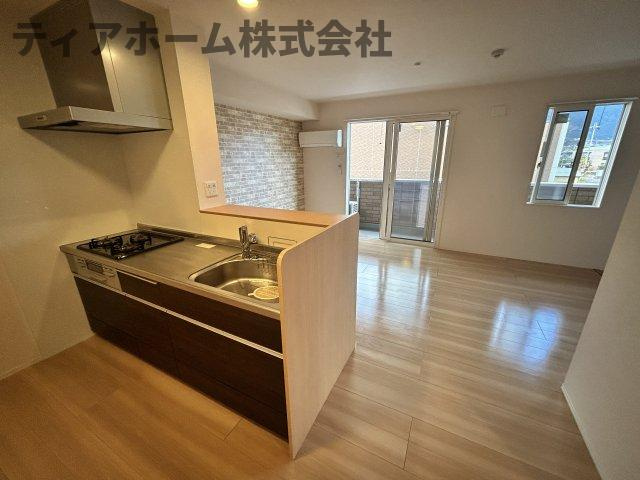 ドミール・ヨシダ・トロワの内装|内装も気になるポイント